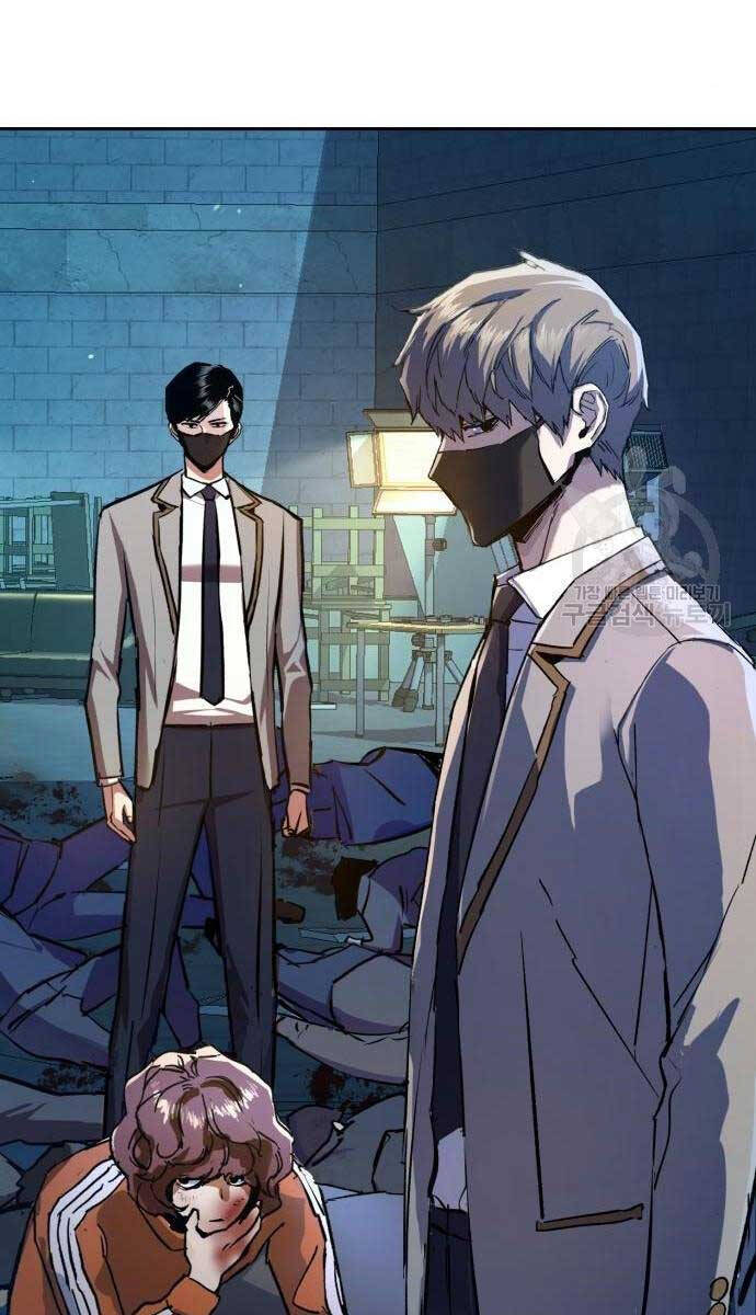 Bạn Học Của Tôi Là Lính Đánh Thuê Chapter 165 - Trang 2