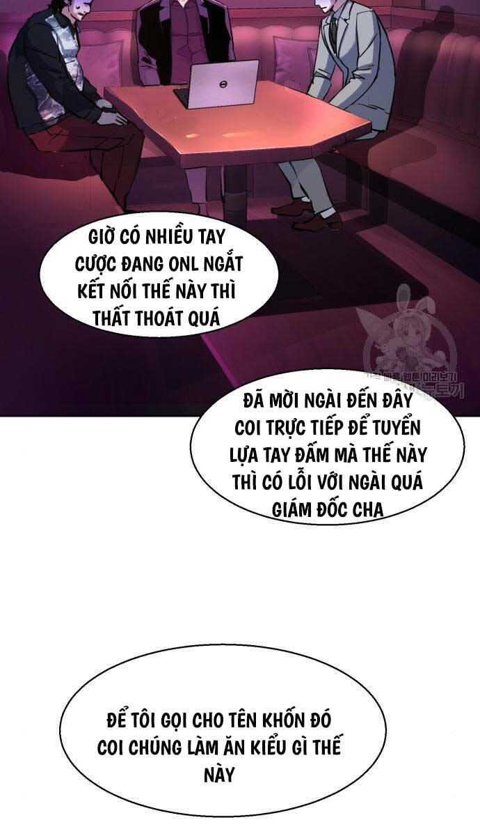 Bạn Học Của Tôi Là Lính Đánh Thuê Chapter 165 - Trang 2