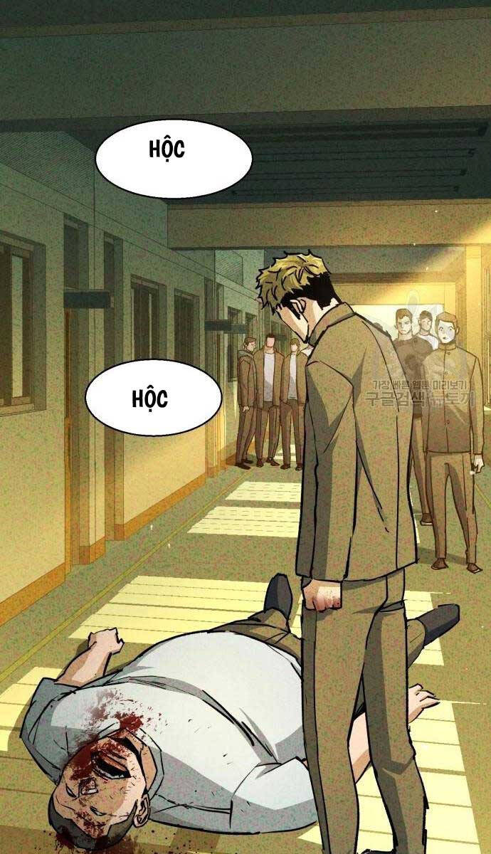 Bạn Học Của Tôi Là Lính Đánh Thuê Chapter 165 - Trang 2