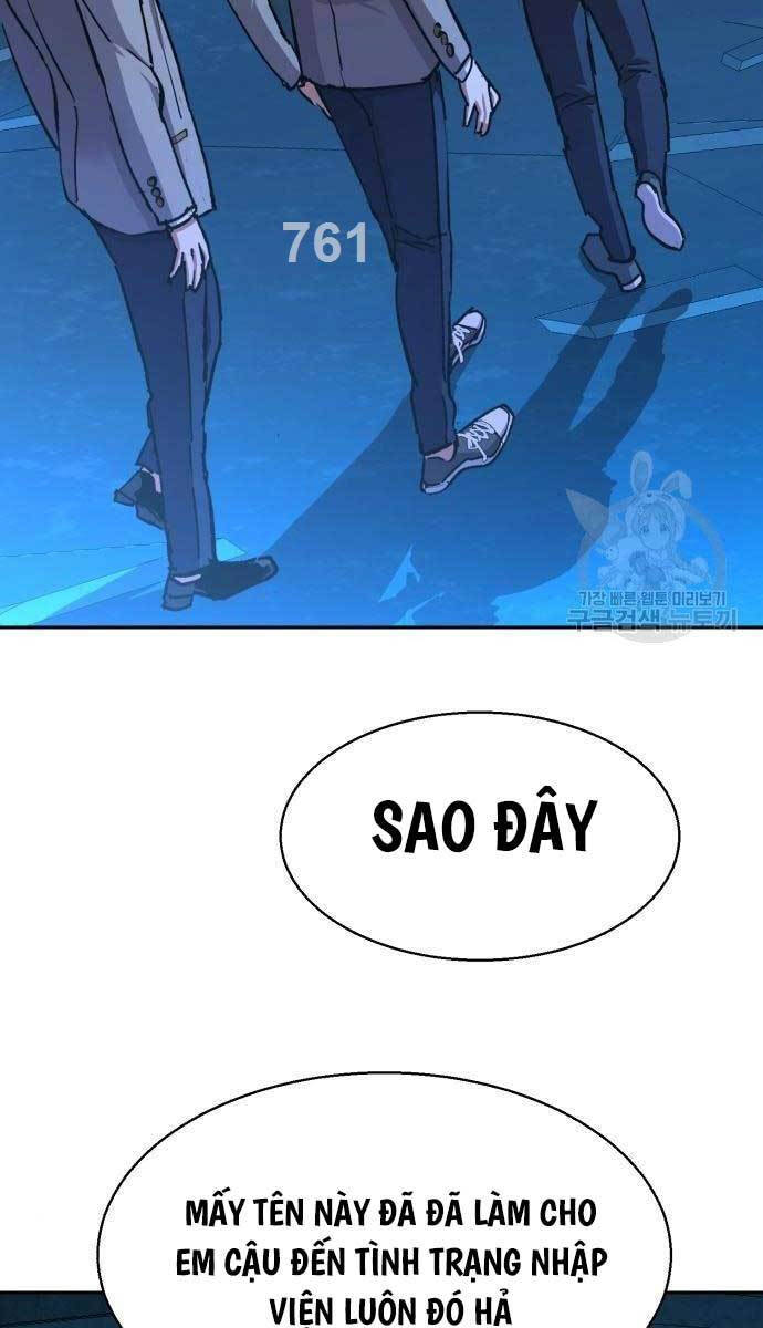 Bạn Học Của Tôi Là Lính Đánh Thuê Chapter 165 - Trang 2