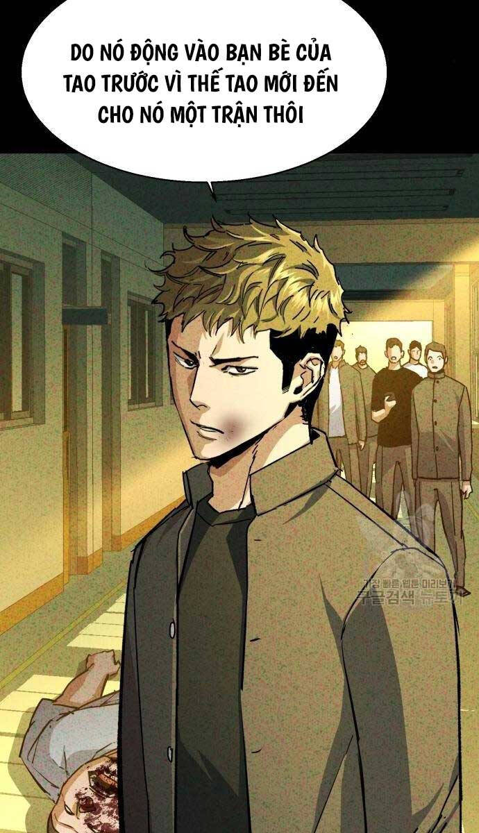 Bạn Học Của Tôi Là Lính Đánh Thuê Chapter 165 - Trang 2