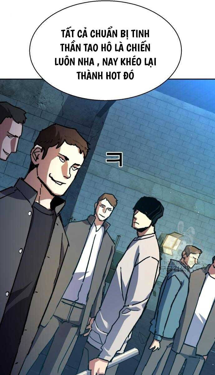Bạn Học Của Tôi Là Lính Đánh Thuê Chapter 165 - Trang 2