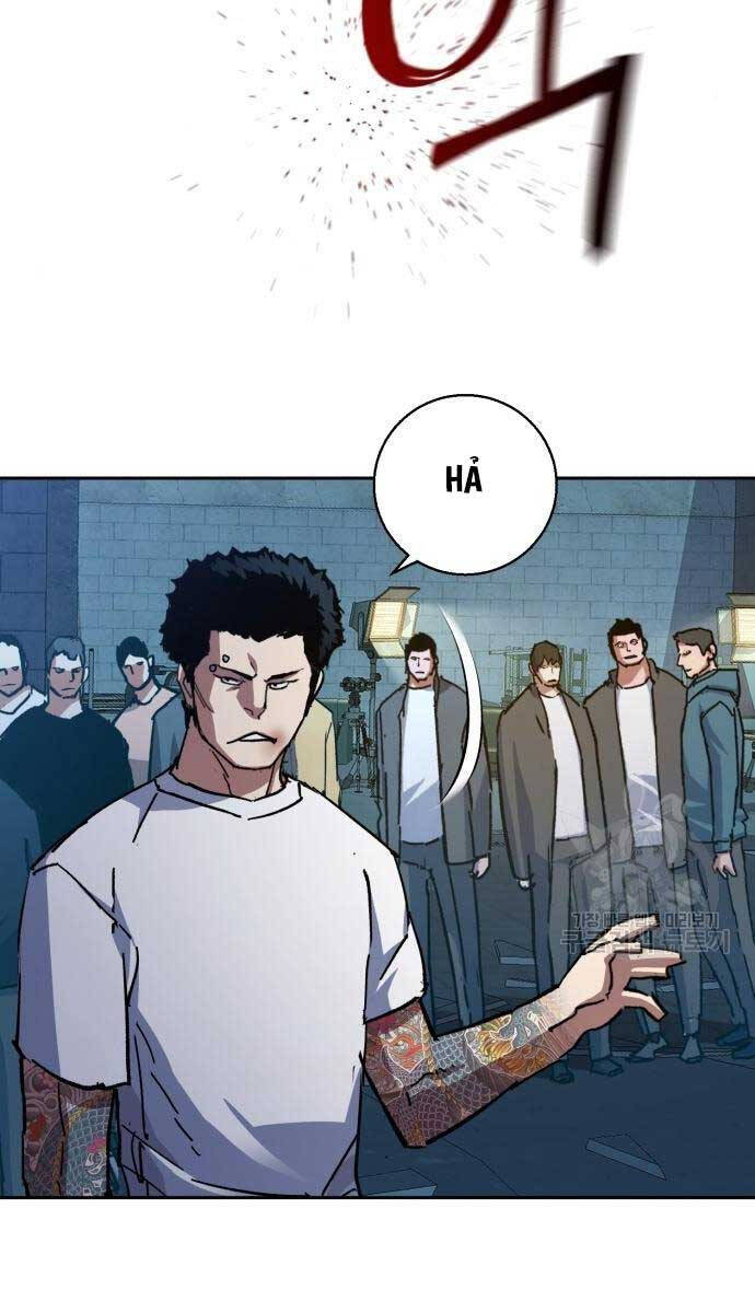 Bạn Học Của Tôi Là Lính Đánh Thuê Chapter 165 - Trang 2