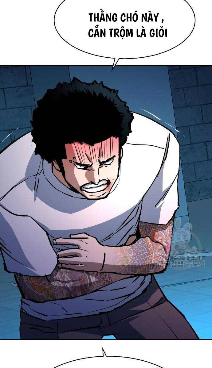 Bạn Học Của Tôi Là Lính Đánh Thuê Chapter 165 - Trang 2