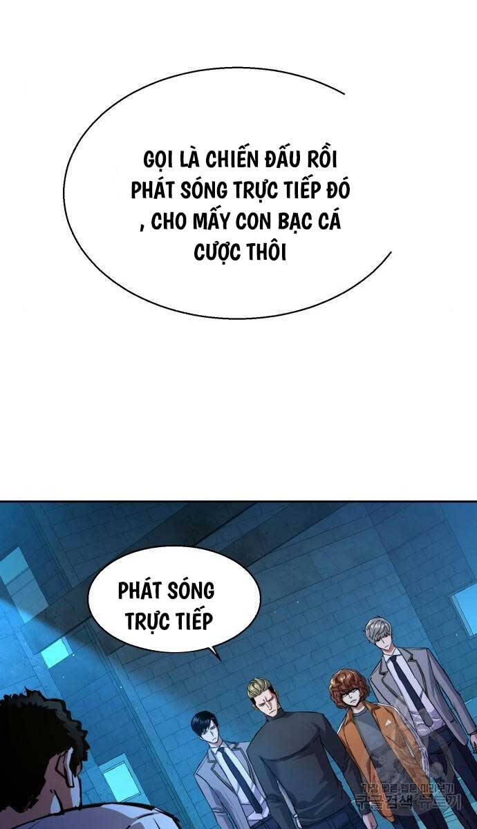 Bạn Học Của Tôi Là Lính Đánh Thuê Chapter 165 - Trang 2