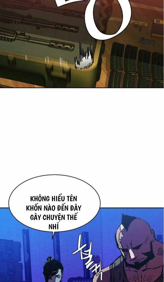 Bạn Học Của Tôi Là Lính Đánh Thuê Chapter 166 - Trang 2