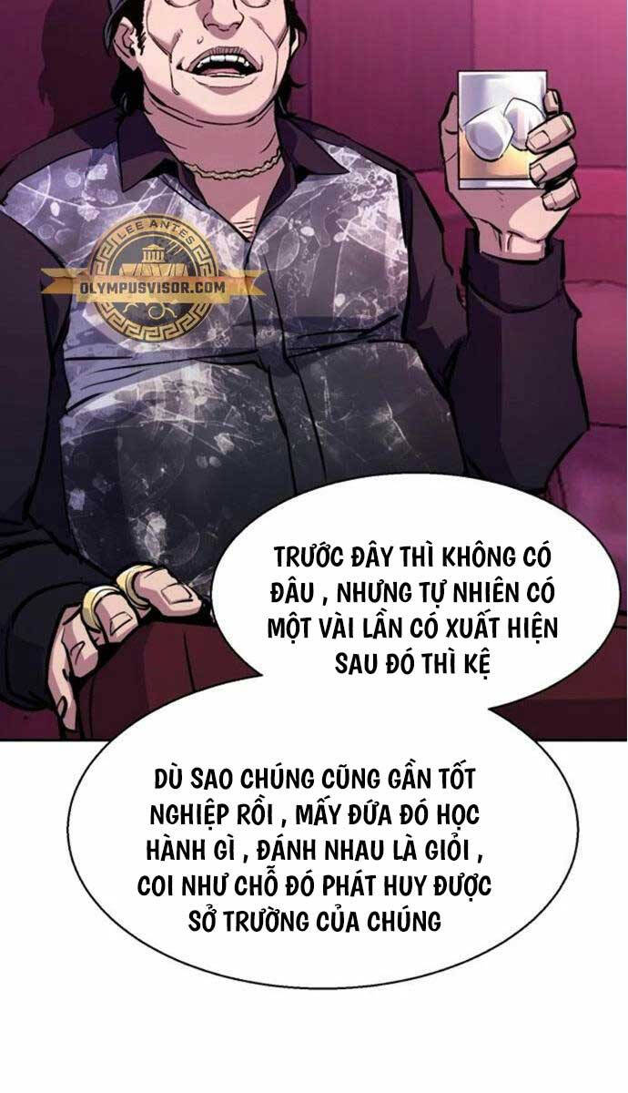 Bạn Học Của Tôi Là Lính Đánh Thuê Chapter 166 - Trang 2