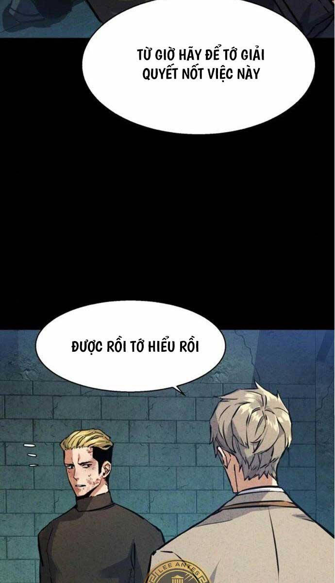 Bạn Học Của Tôi Là Lính Đánh Thuê Chapter 166 - Trang 2