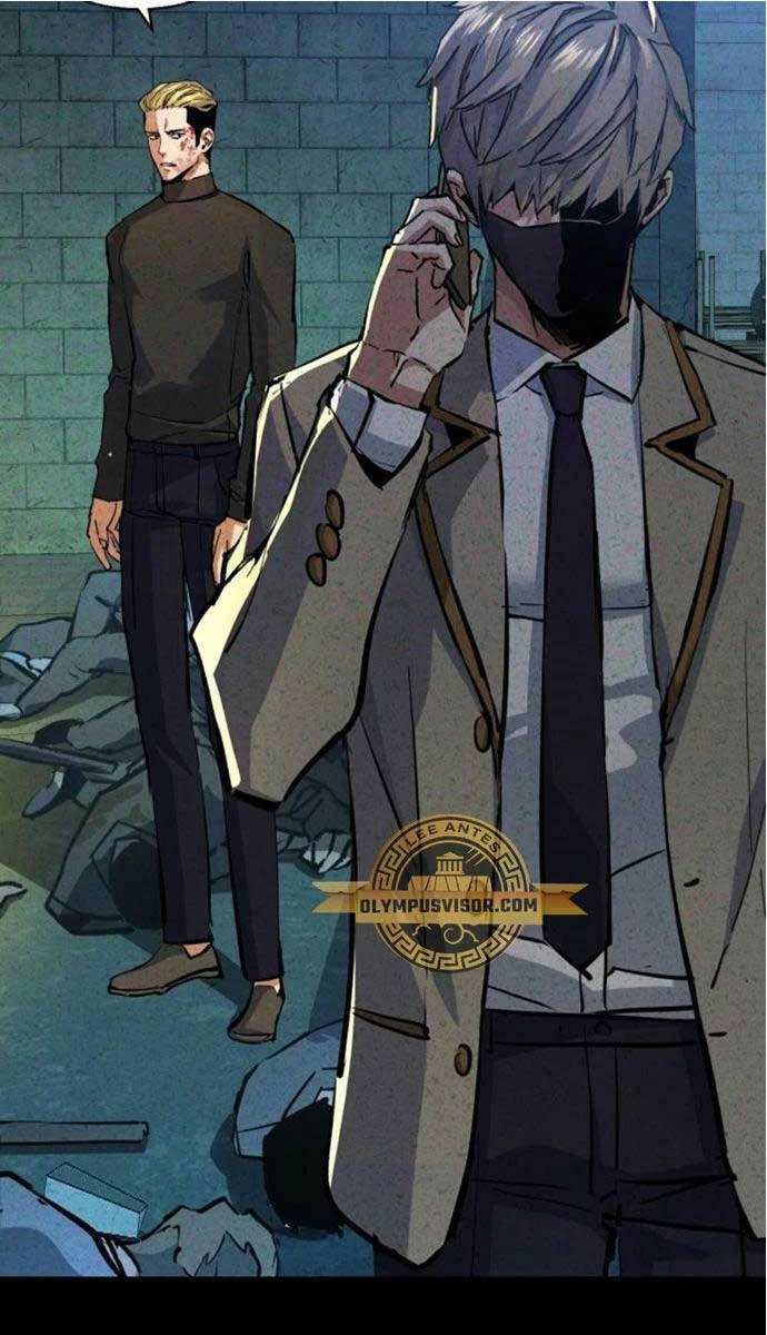 Bạn Học Của Tôi Là Lính Đánh Thuê Chapter 166 - Trang 2