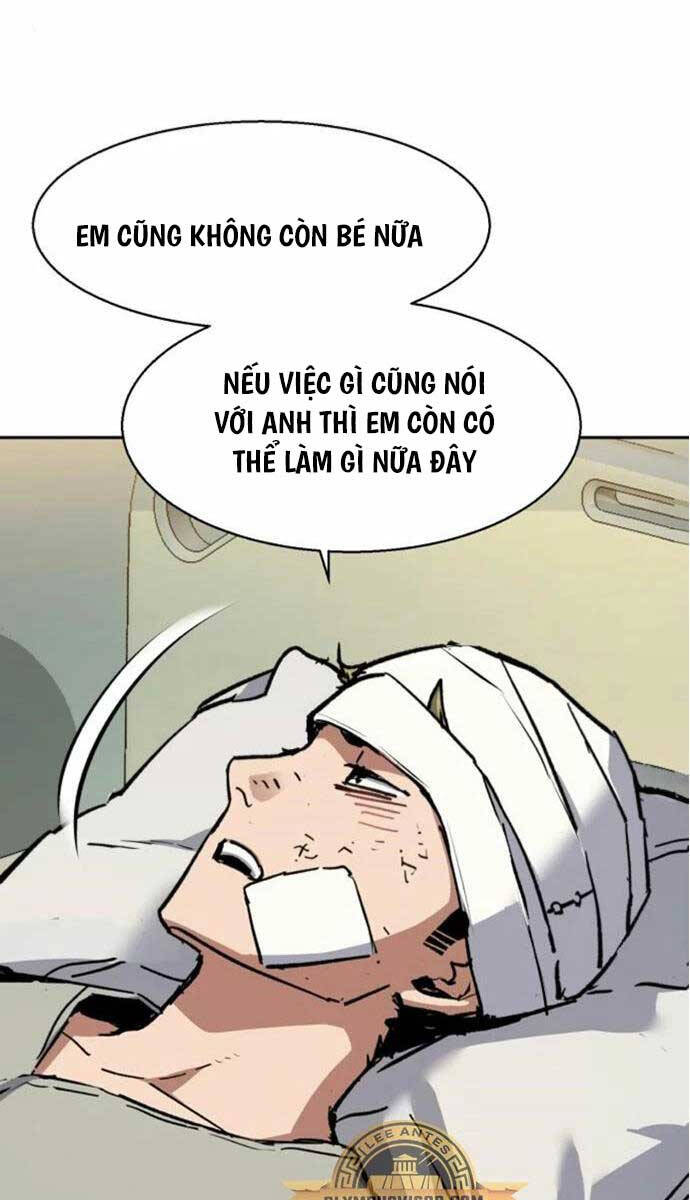 Bạn Học Của Tôi Là Lính Đánh Thuê Chapter 166 - Trang 2