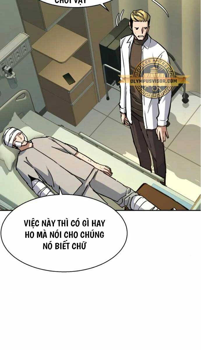 Bạn Học Của Tôi Là Lính Đánh Thuê Chapter 166 - Trang 2