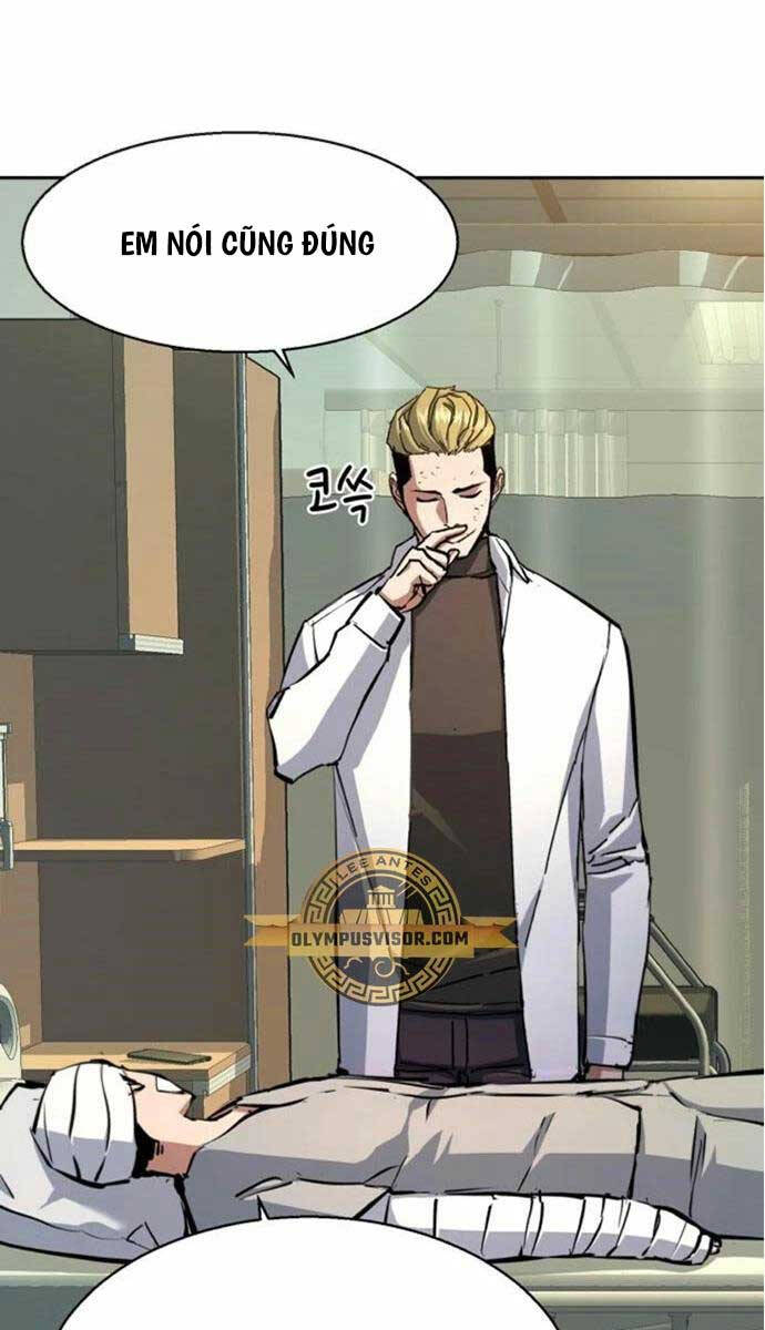 Bạn Học Của Tôi Là Lính Đánh Thuê Chapter 166 - Trang 2