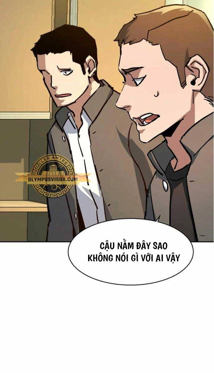 Bạn Học Của Tôi Là Lính Đánh Thuê Chapter 166 - Trang 2