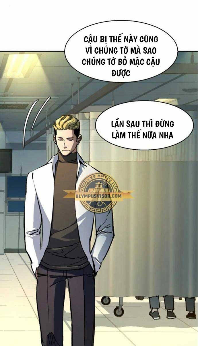 Bạn Học Của Tôi Là Lính Đánh Thuê Chapter 166 - Trang 2