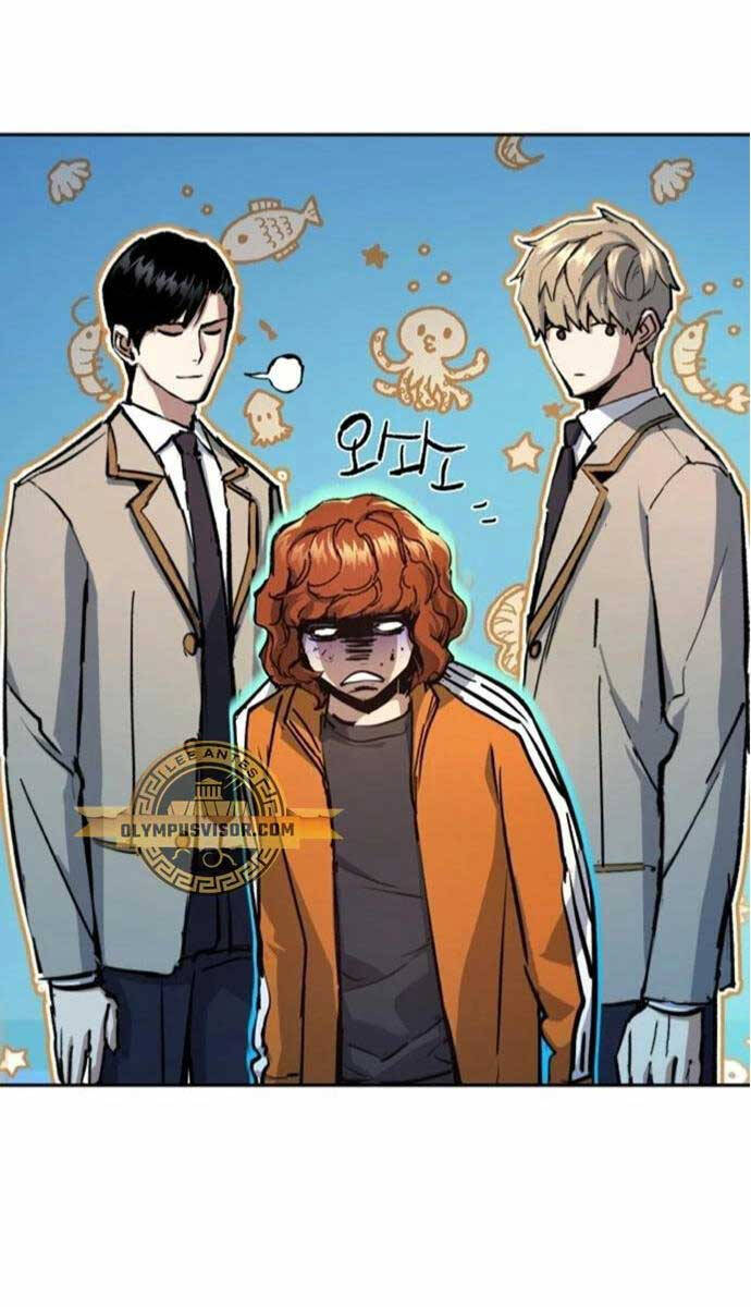 Bạn Học Của Tôi Là Lính Đánh Thuê Chapter 166 - Trang 2