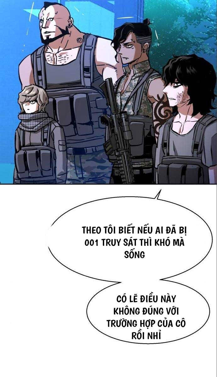 Bạn Học Của Tôi Là Lính Đánh Thuê Chapter 167 - Trang 2