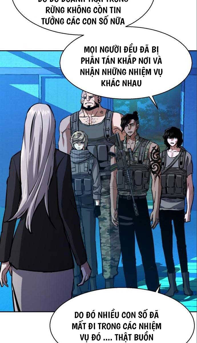 Bạn Học Của Tôi Là Lính Đánh Thuê Chapter 167 - Trang 2