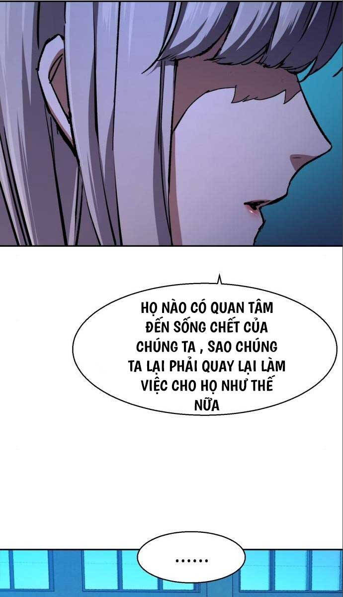Bạn Học Của Tôi Là Lính Đánh Thuê Chapter 167 - Trang 2