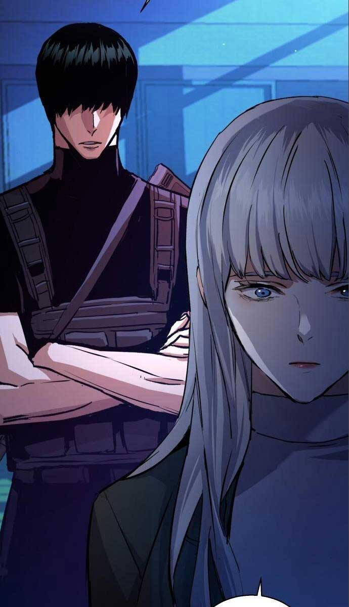 Bạn Học Của Tôi Là Lính Đánh Thuê Chapter 167 - Trang 2