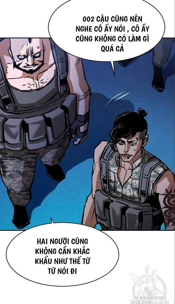 Bạn Học Của Tôi Là Lính Đánh Thuê Chapter 167 - Trang 2