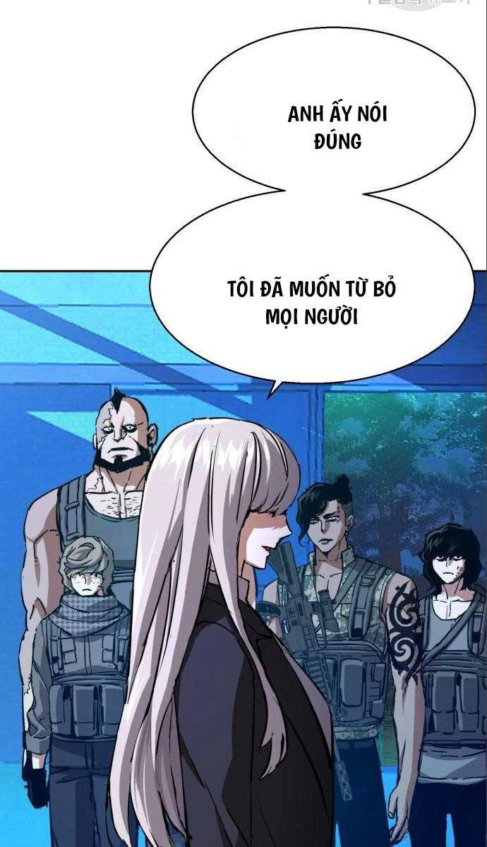 Bạn Học Của Tôi Là Lính Đánh Thuê Chapter 167 - Trang 2