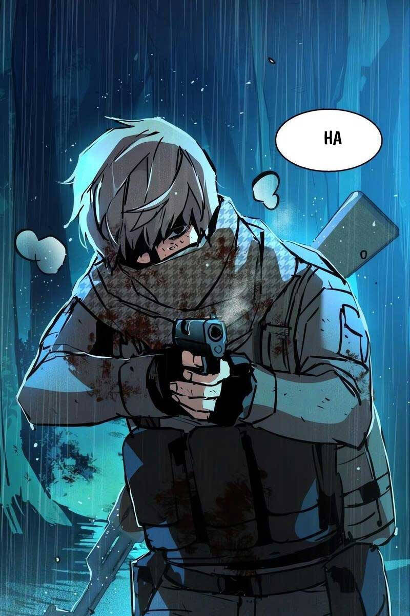 Bạn Học Của Tôi Là Lính Đánh Thuê Chapter 168 - Trang 2