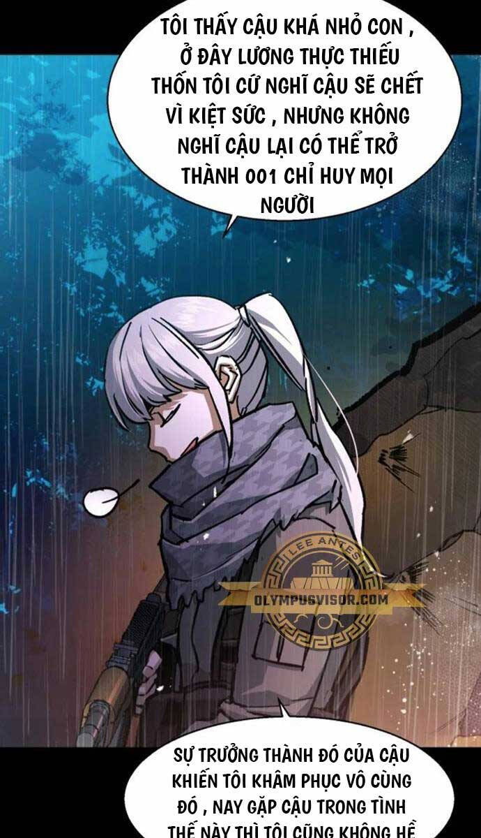 Bạn Học Của Tôi Là Lính Đánh Thuê Chapter 169 - Trang 2