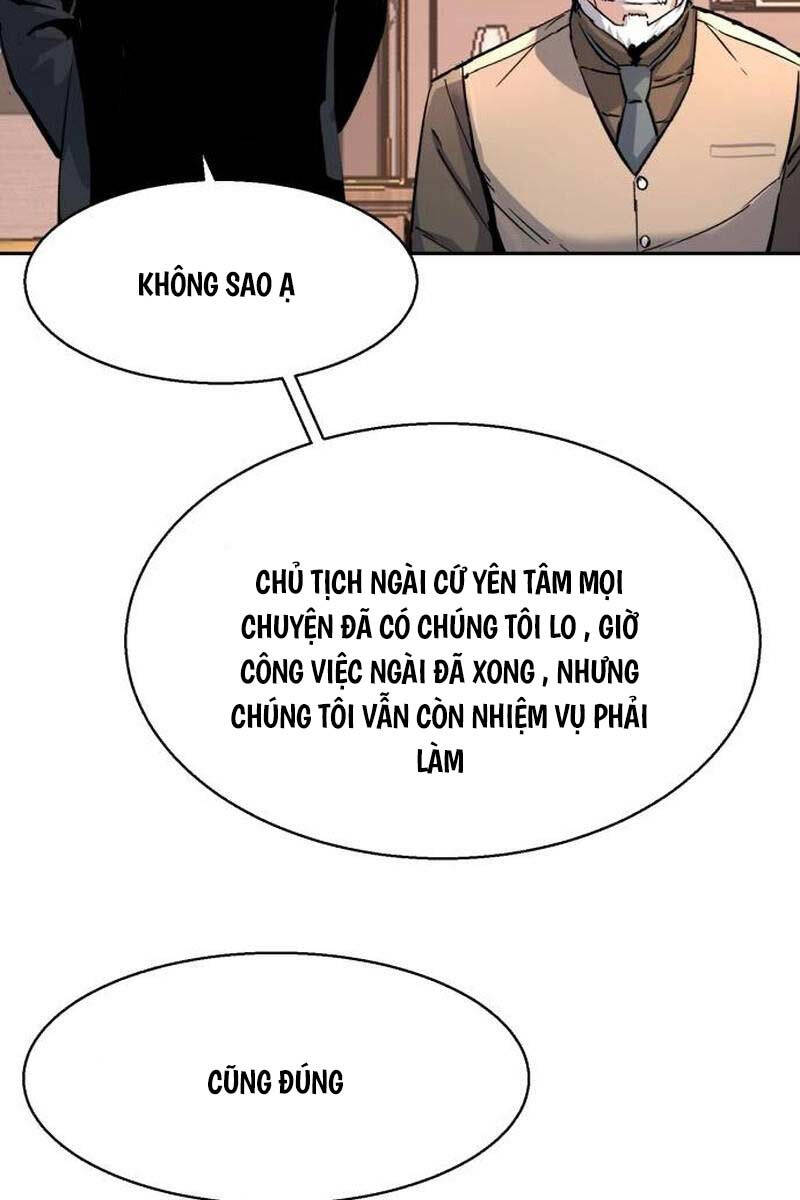 Bạn Học Của Tôi Là Lính Đánh Thuê Chapter 170 - Trang 2
