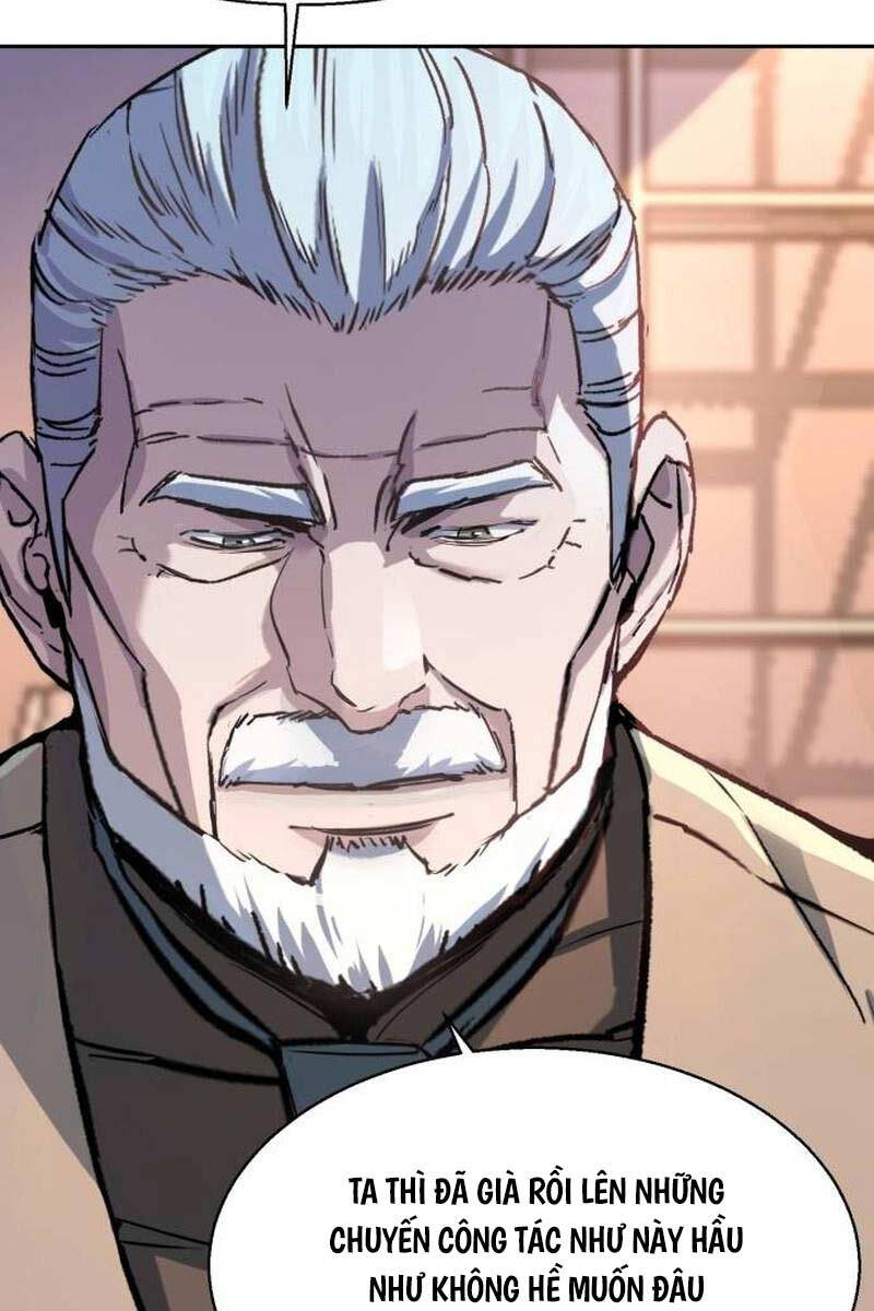 Bạn Học Của Tôi Là Lính Đánh Thuê Chapter 170 - Trang 2