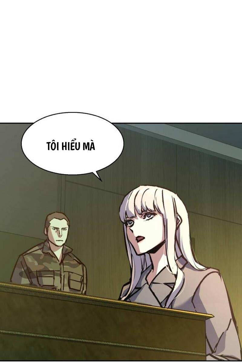 Bạn Học Của Tôi Là Lính Đánh Thuê Chapter 170 - Trang 2