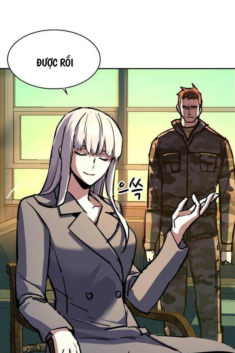 Bạn Học Của Tôi Là Lính Đánh Thuê Chapter 170 - Trang 2