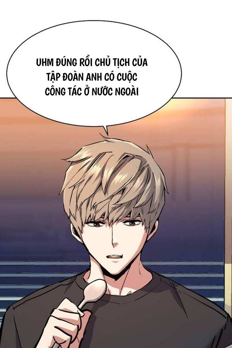 Bạn Học Của Tôi Là Lính Đánh Thuê Chapter 170 - Trang 2