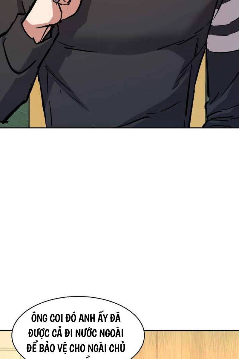 Bạn Học Của Tôi Là Lính Đánh Thuê Chapter 170 - Trang 2