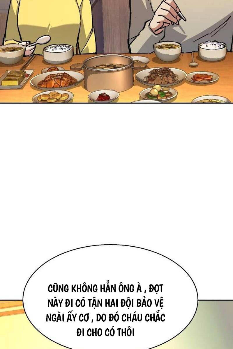 Bạn Học Của Tôi Là Lính Đánh Thuê Chapter 170 - Trang 2