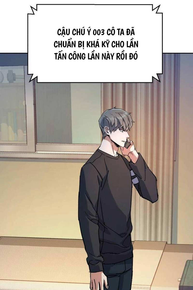 Bạn Học Của Tôi Là Lính Đánh Thuê Chapter 170 - Trang 2