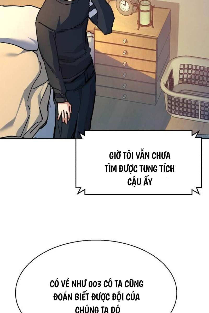 Bạn Học Của Tôi Là Lính Đánh Thuê Chapter 170 - Trang 2