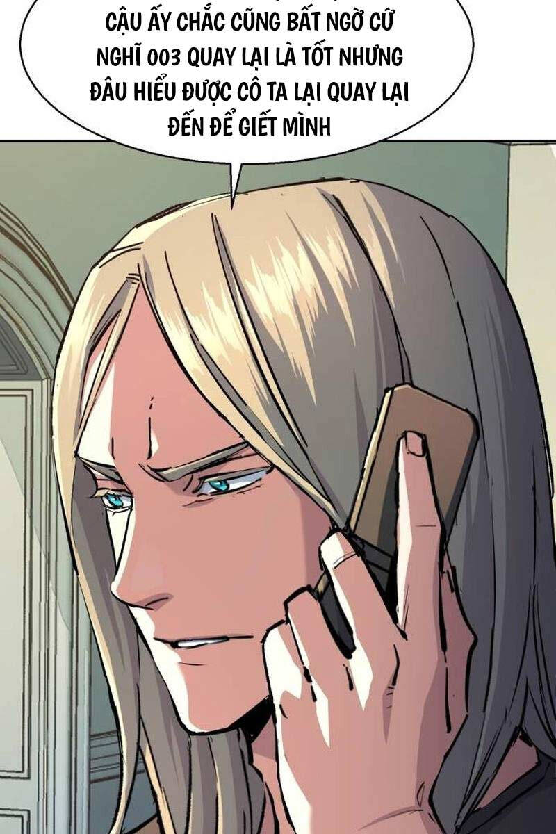 Bạn Học Của Tôi Là Lính Đánh Thuê Chapter 170 - Trang 2