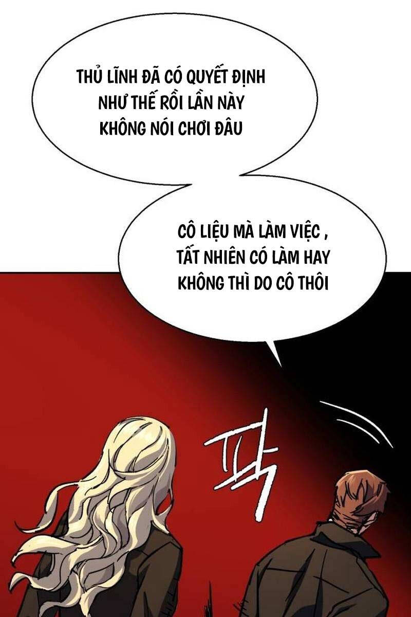 Bạn Học Của Tôi Là Lính Đánh Thuê Chapter 170 - Trang 2