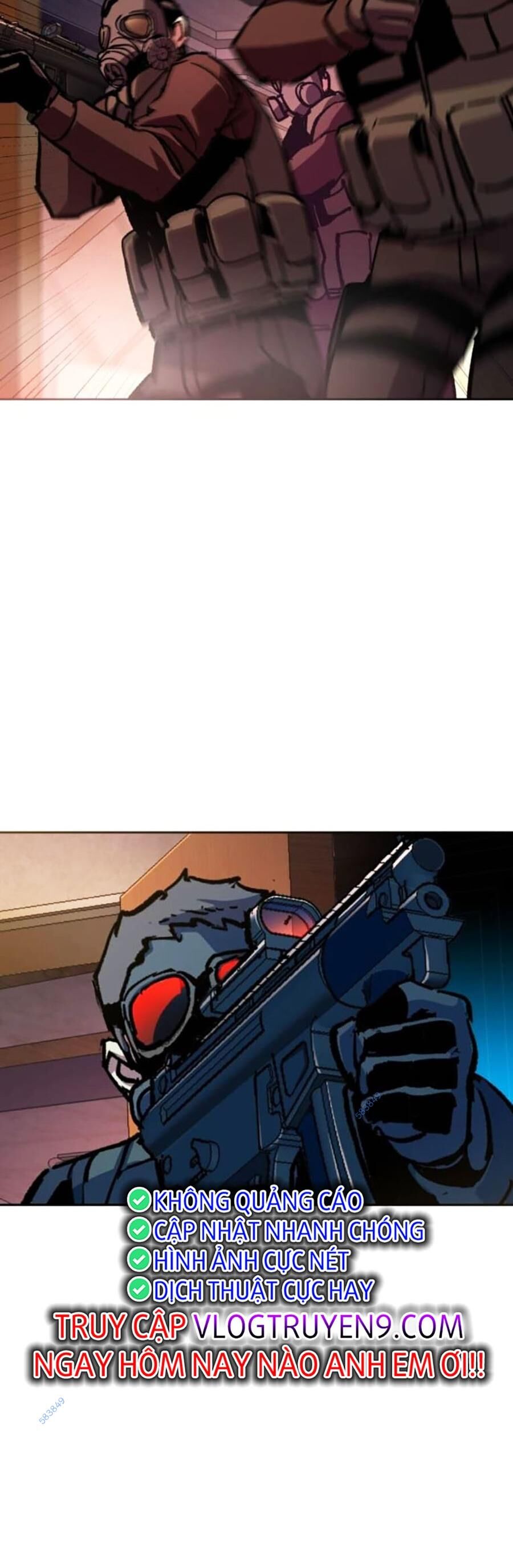 Bạn Học Của Tôi Là Lính Đánh Thuê Chapter 171 - Trang 2