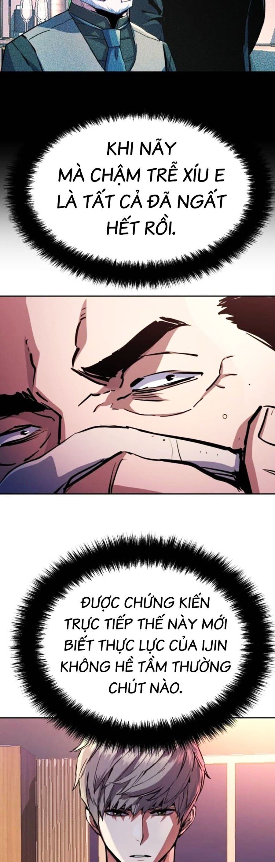 Bạn Học Của Tôi Là Lính Đánh Thuê Chapter 171 - Trang 2