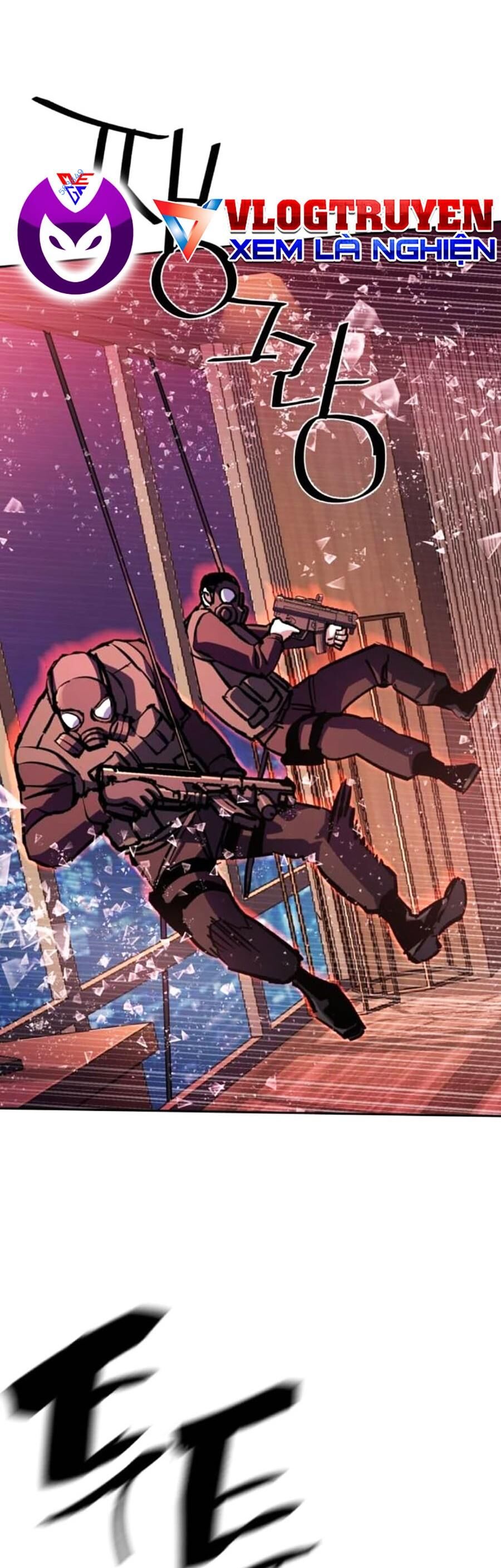 Bạn Học Của Tôi Là Lính Đánh Thuê Chapter 171 - Trang 2