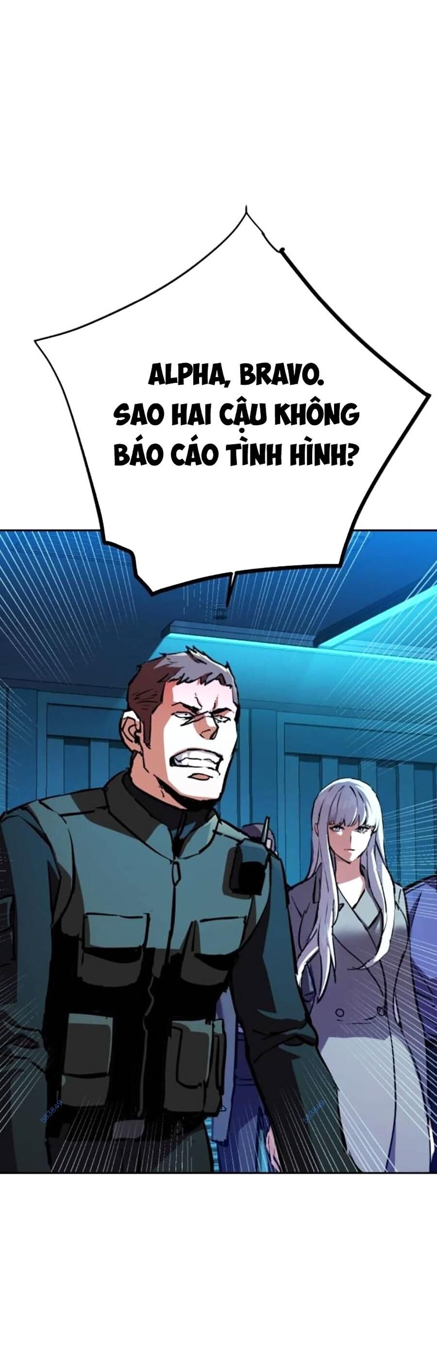 Bạn Học Của Tôi Là Lính Đánh Thuê Chapter 171 - Trang 2