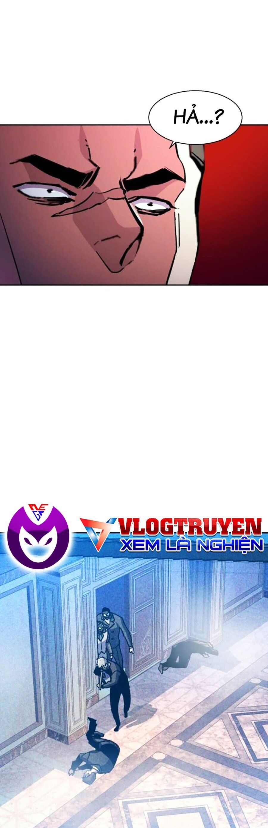 Bạn Học Của Tôi Là Lính Đánh Thuê Chapter 171 - Trang 2