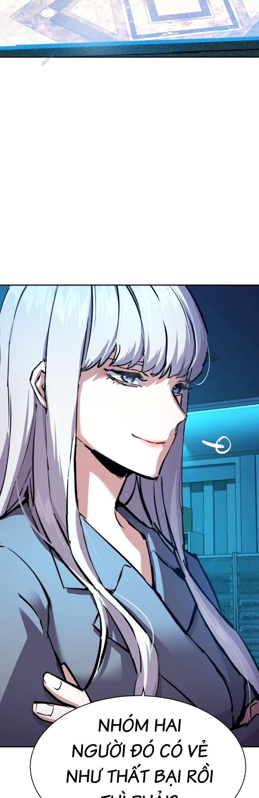 Bạn Học Của Tôi Là Lính Đánh Thuê Chapter 171 - Trang 2