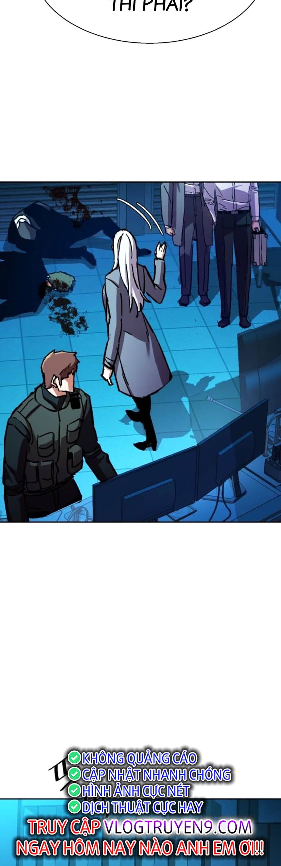 Bạn Học Của Tôi Là Lính Đánh Thuê Chapter 171 - Trang 2