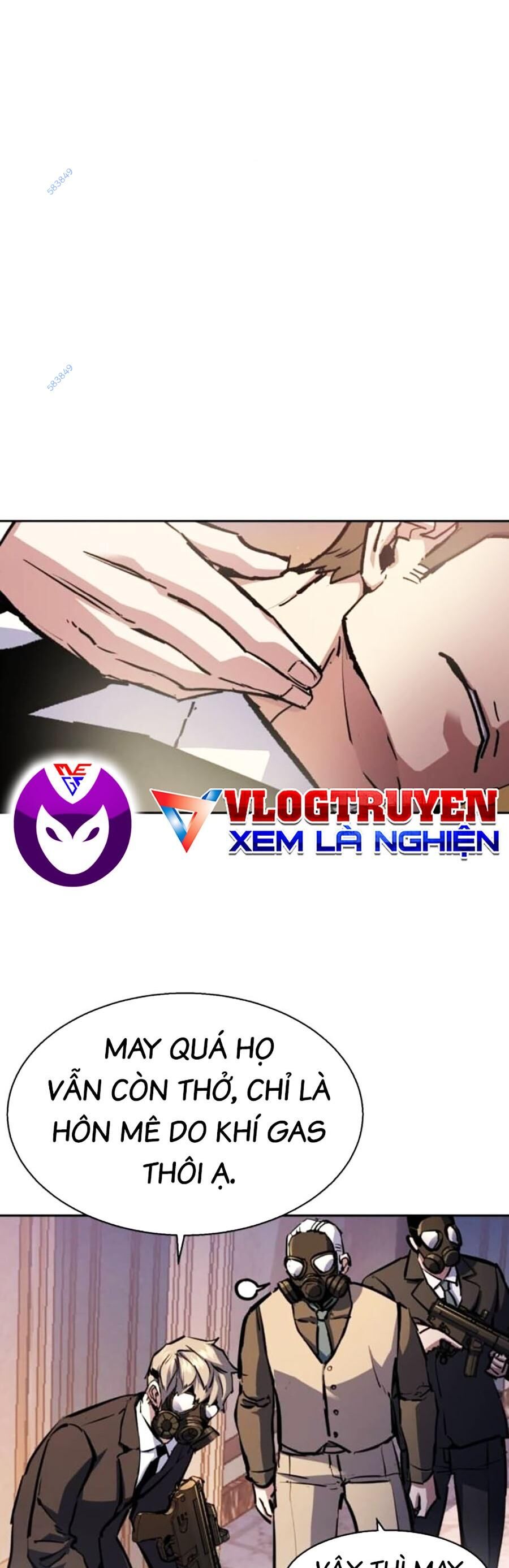 Bạn Học Của Tôi Là Lính Đánh Thuê Chapter 171 - Trang 2