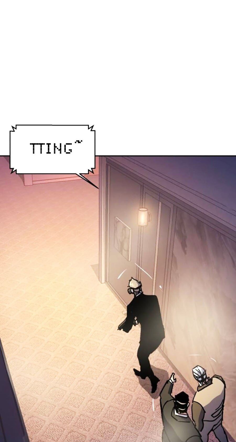 Bạn Học Của Tôi Là Lính Đánh Thuê Chapter 171 - Trang 2