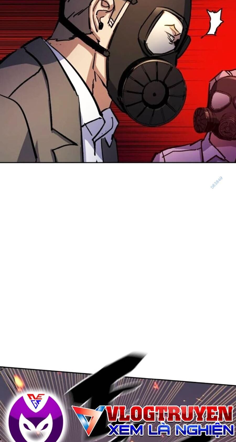 Bạn Học Của Tôi Là Lính Đánh Thuê Chapter 171 - Trang 2