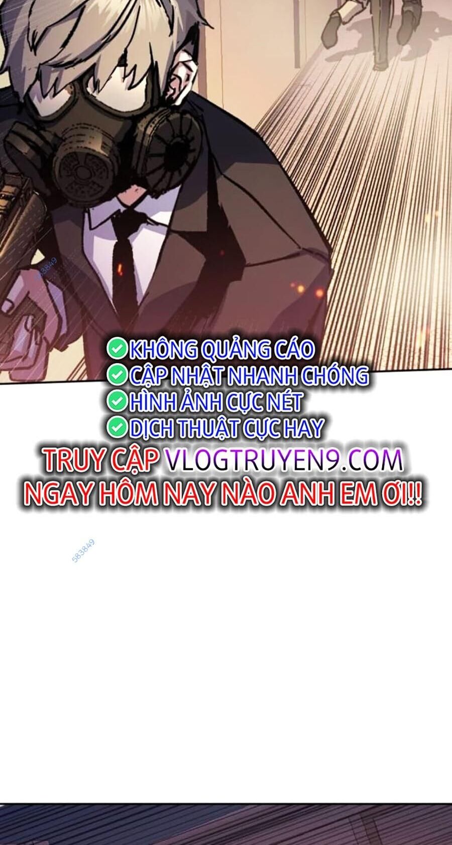 Bạn Học Của Tôi Là Lính Đánh Thuê Chapter 171 - Trang 2