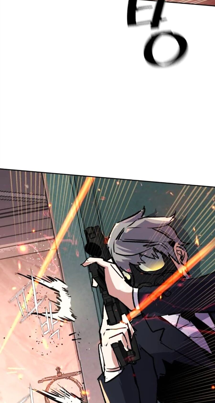 Bạn Học Của Tôi Là Lính Đánh Thuê Chapter 171 - Trang 2